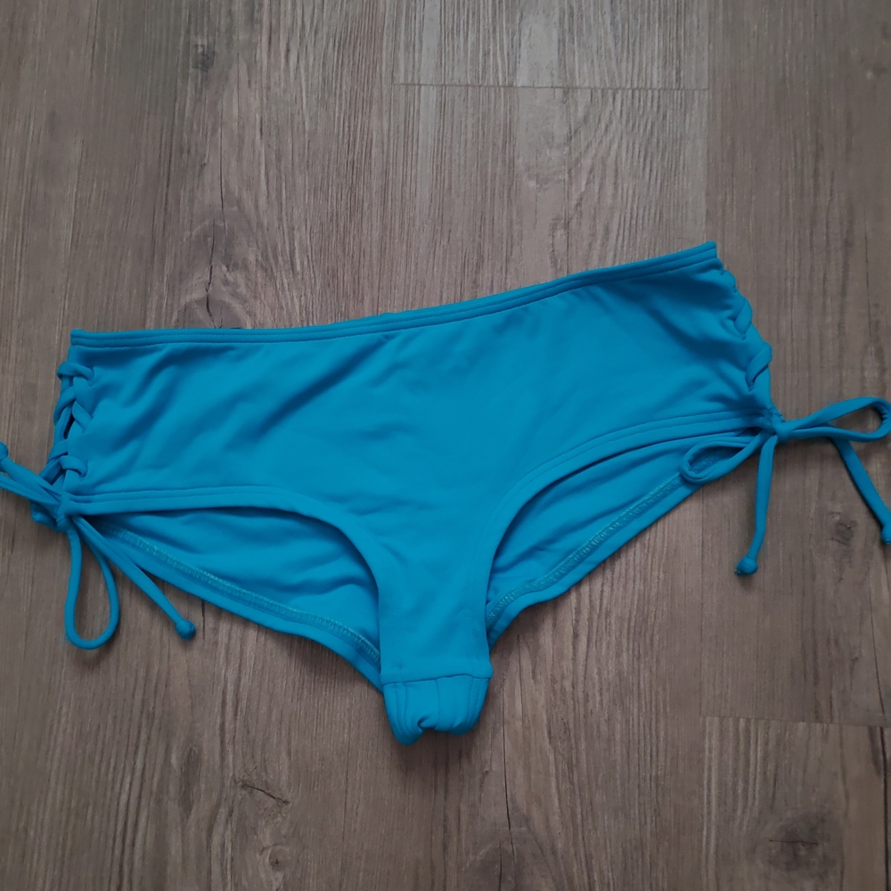 O'Neill Blue Bikini Bottom
